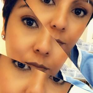 Meet your Posher, Christy